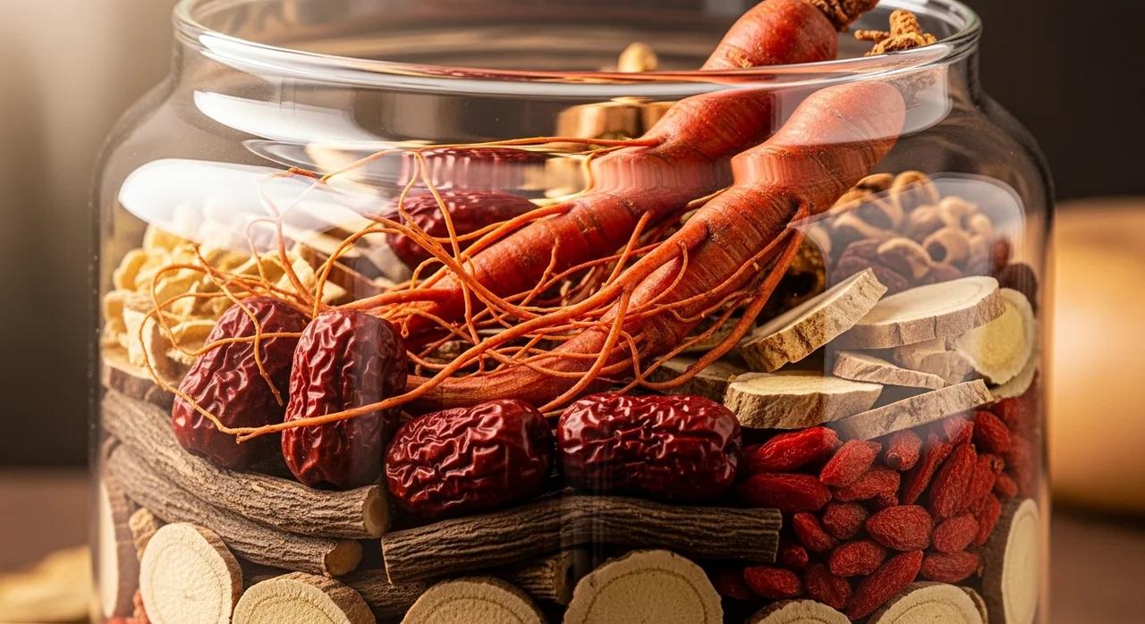 기력 회복에 으뜸인 건강 보양 선물