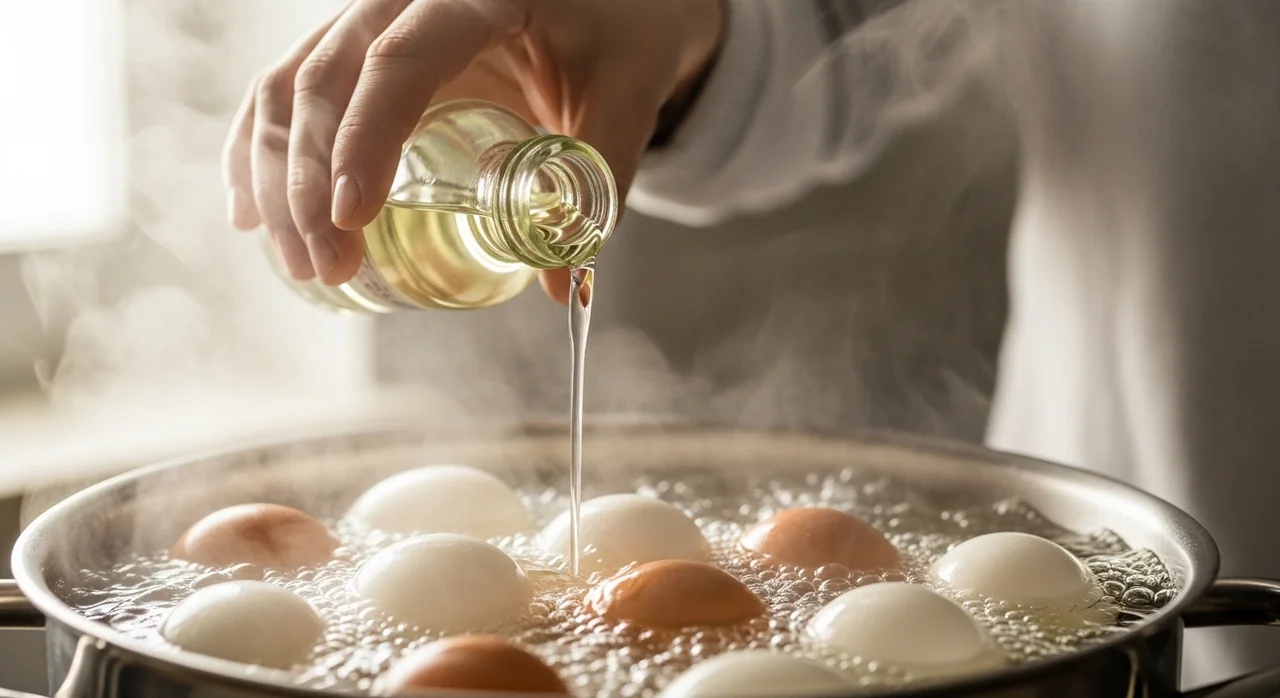 요리의 품격을 높이는 초간단 활용법