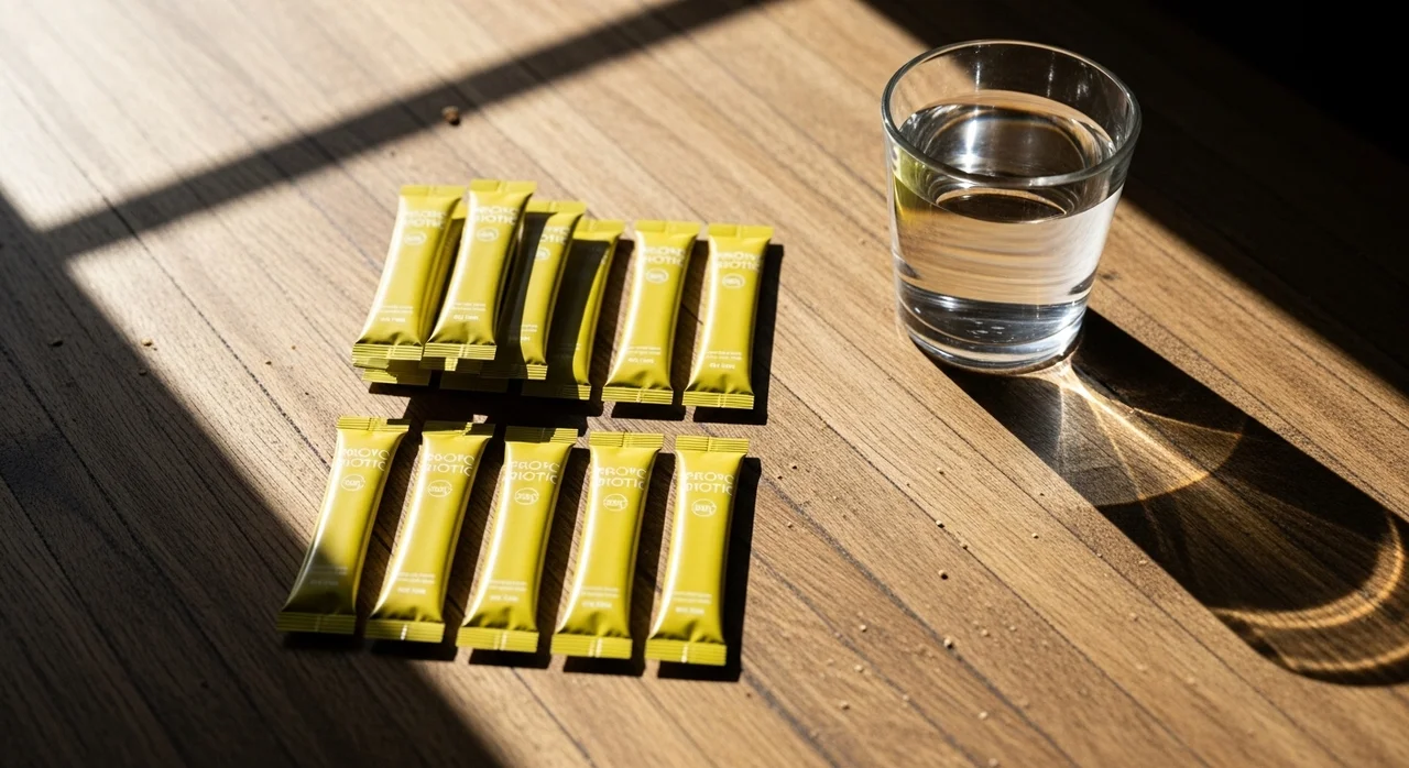 국민 유산균 락토핏골드, 왜 이렇게 인기가 많을까요?