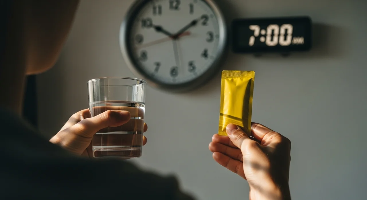 락토핏골드 핵심 성분과 영양 정보 한눈에 보기