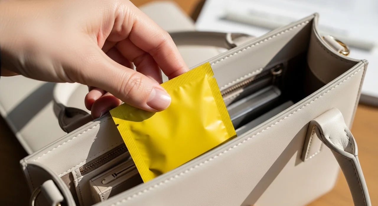 섭취 시 주의사항 및 부작용