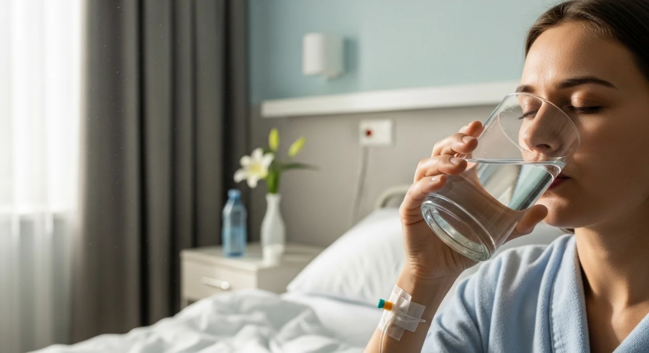 조영제 부작용과 주의해야 할 분들