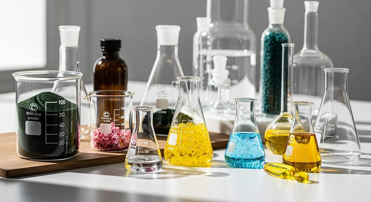 닥터린 영양제, 왜 이렇게 인기가 많을까요?