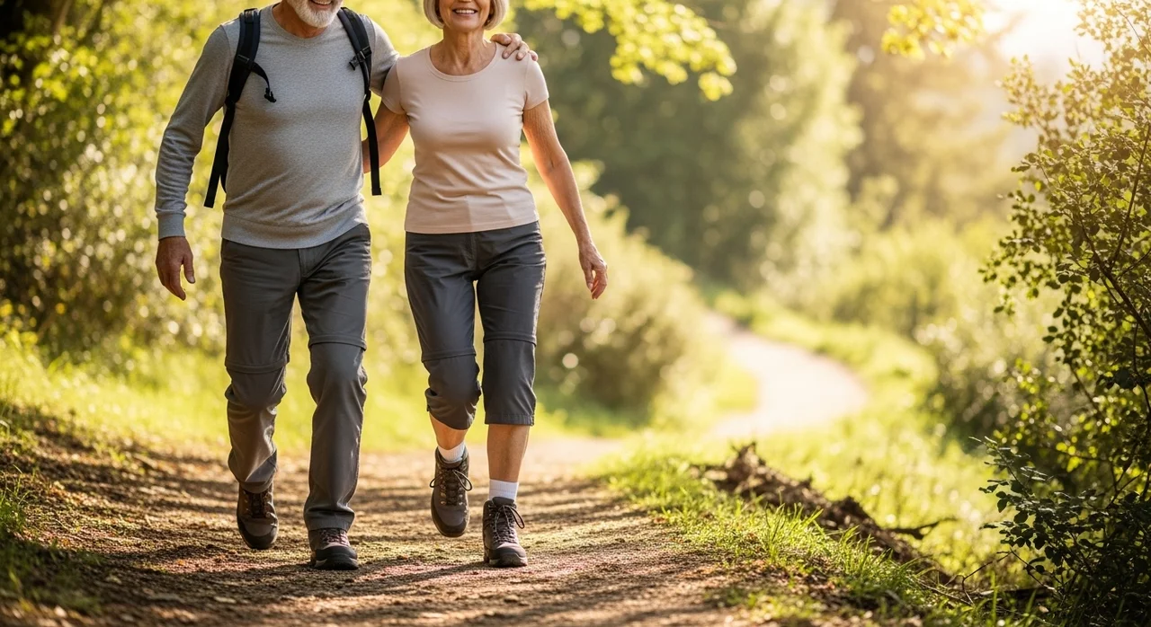 콘드로이친 MBP로 관절 건강 지키는 법