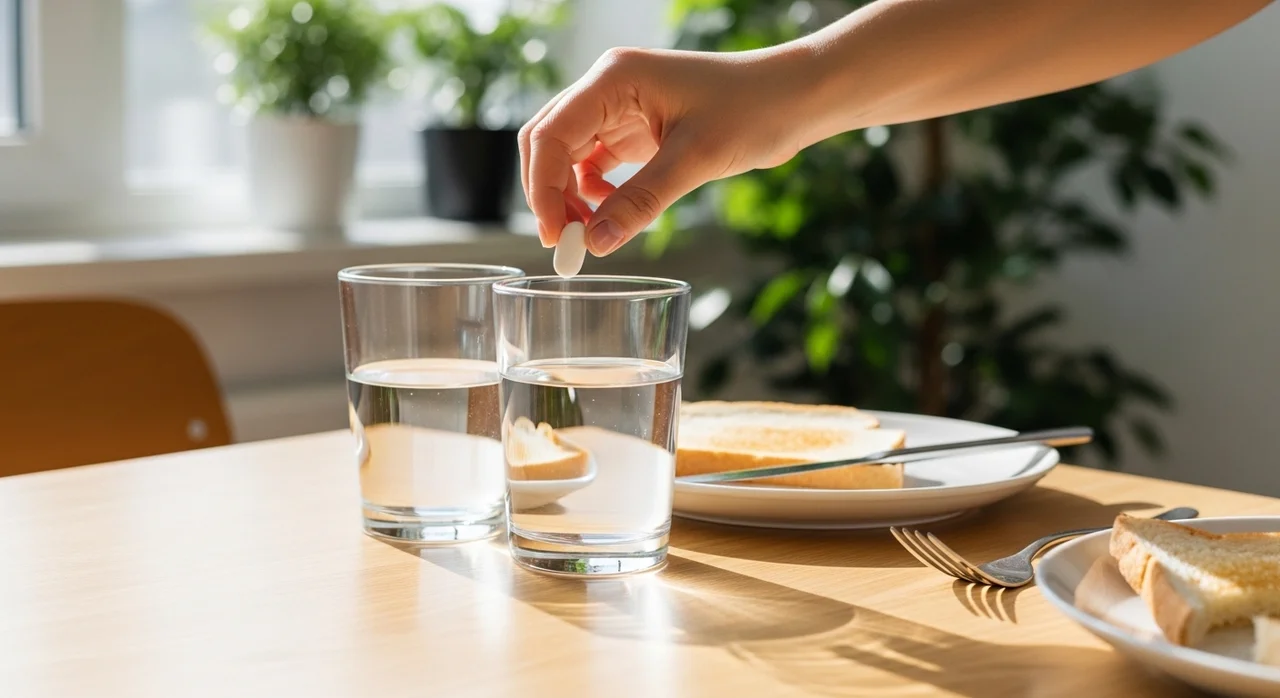 효과를 2배로 높이는 스마트한 섭취 가이드