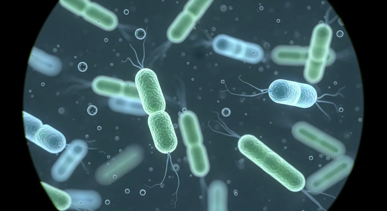 왜 라토픽일까? 김치 유래 유산균의 과학적 근거