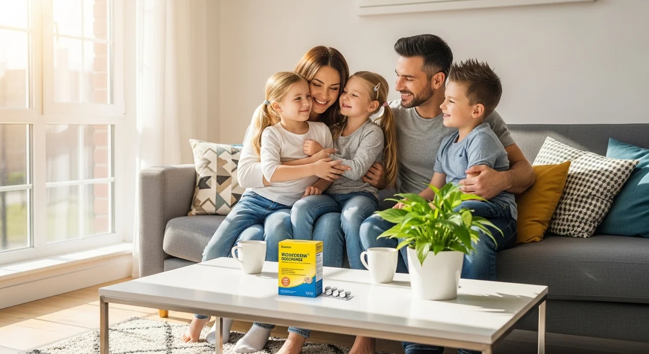 이런 분들이라면 라토픽 섭취를 추천해요