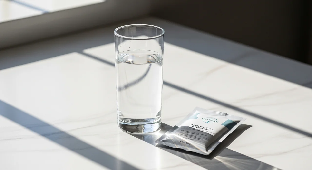 효과를 200% 끌어올리는 올바른 복용법