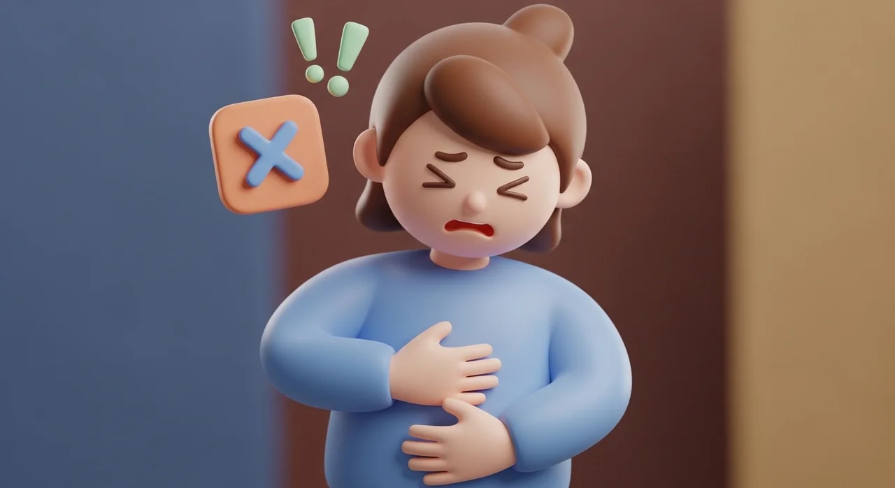 이런 분들은 주의하세요! 부작용 및 체크리스트