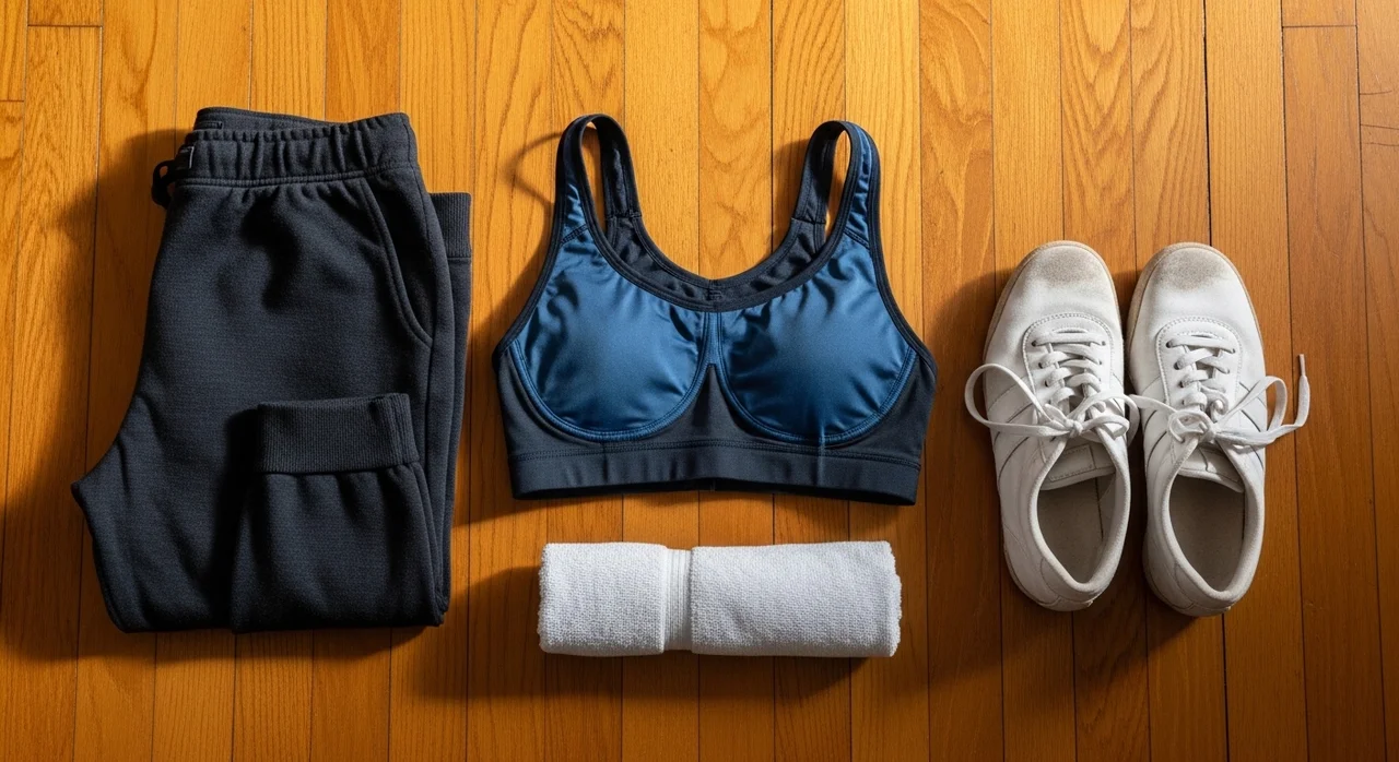 방송댄스복 구매 전 실전 체크리스트