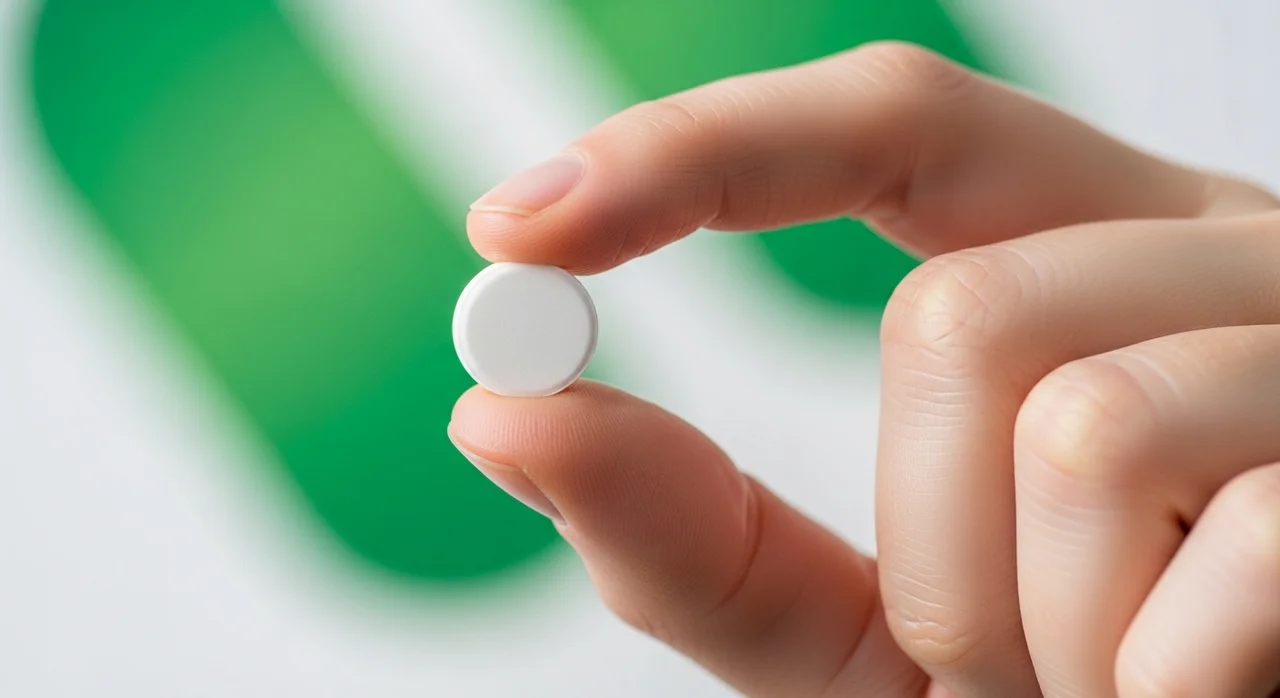 녹십자칼마디, 왜 뼈 건강의 필수품으로 불릴까요?