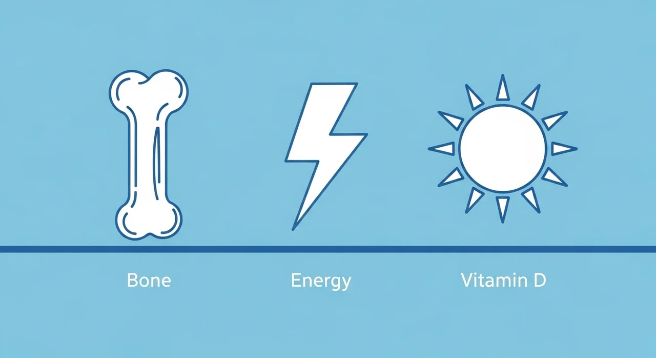 녹십자칼마디 주요 성분과 함량 분석