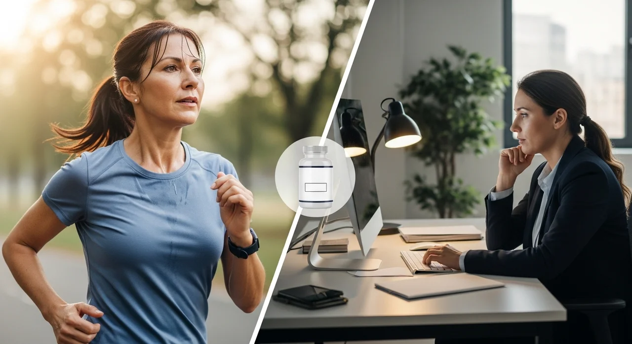 주의해야 할 부작용과 권장 대상