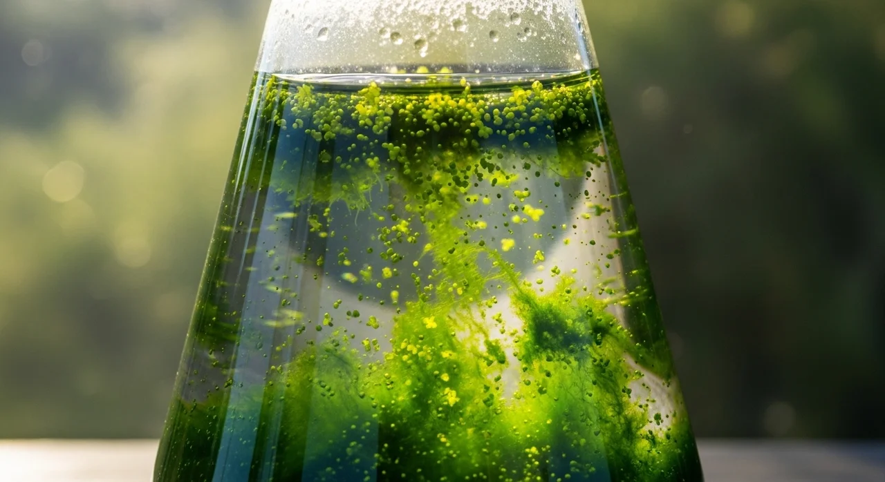 하이퍼셀 식물성 오메가3를 추천하는 3가지 이유