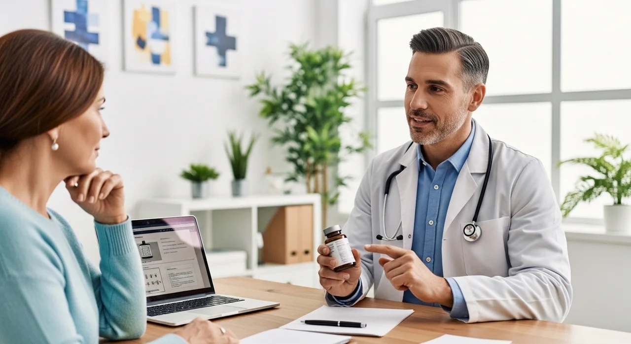 섭취 전 반드시 확인해야 할 주의사항