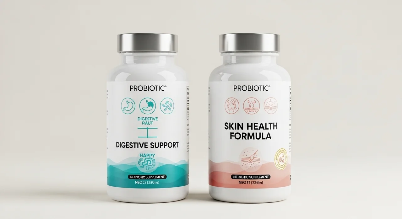 일반 유산균 VS 라토픽, 무엇을 선택할까?