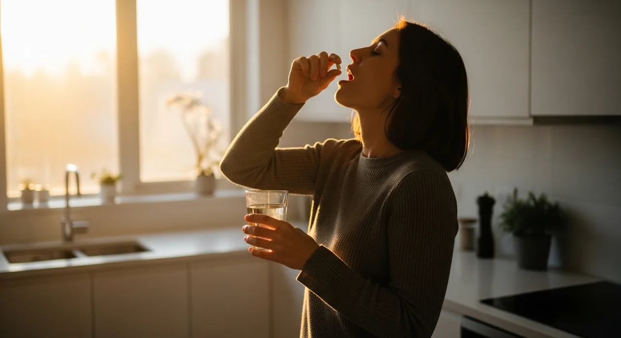 효과를 극대화하는 라토픽 복용 방법