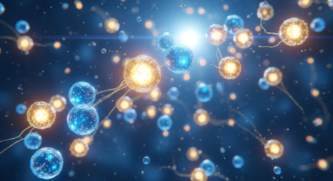 리포좀멀티비타민, 왜 요즘 그렇게 핫한가요?