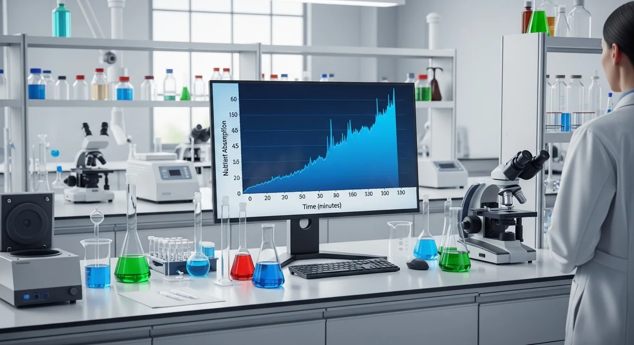 일반 비타민 vs 리포좀 비타민, 결정적 차이 3가지