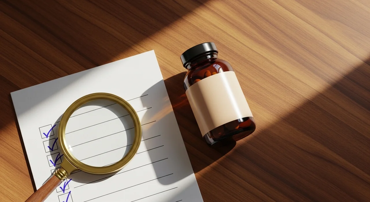 과학적으로 증명된 리포좀의 놀라운 흡수율