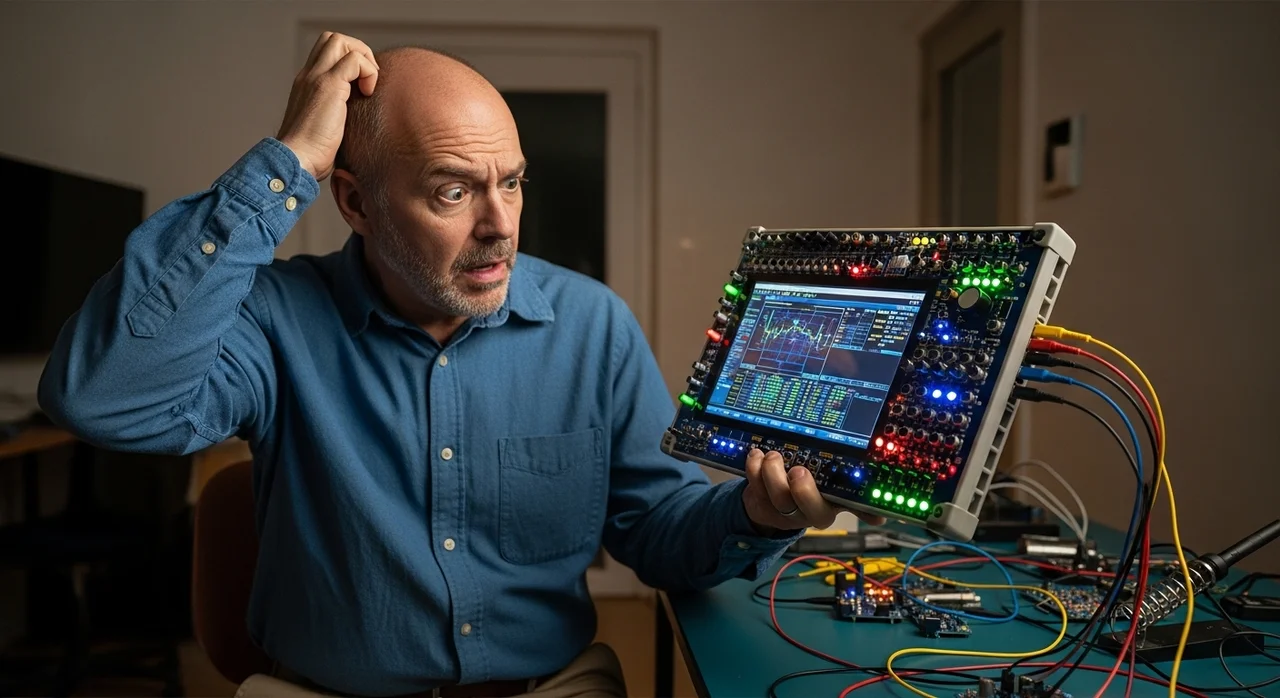 이런 선물은 피하세요! 50대 남성이 의외로 실망하는 것