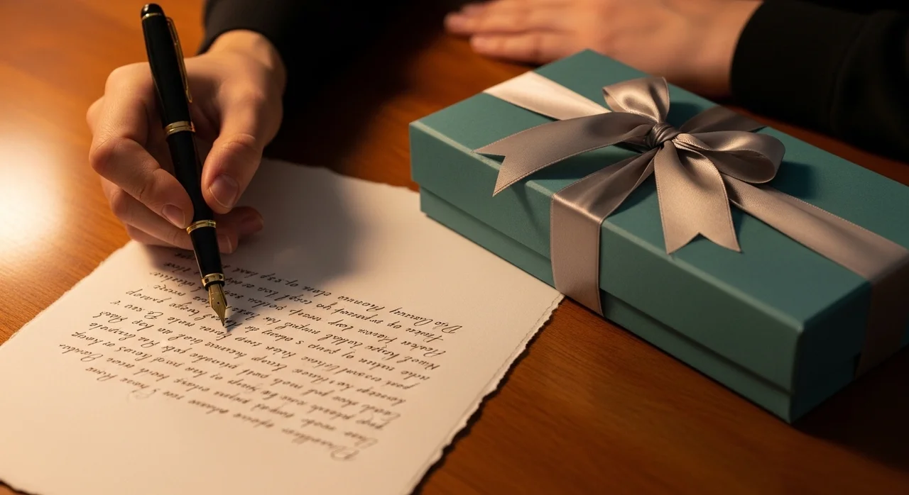 완벽한 생일을 위한 준비 프로세스