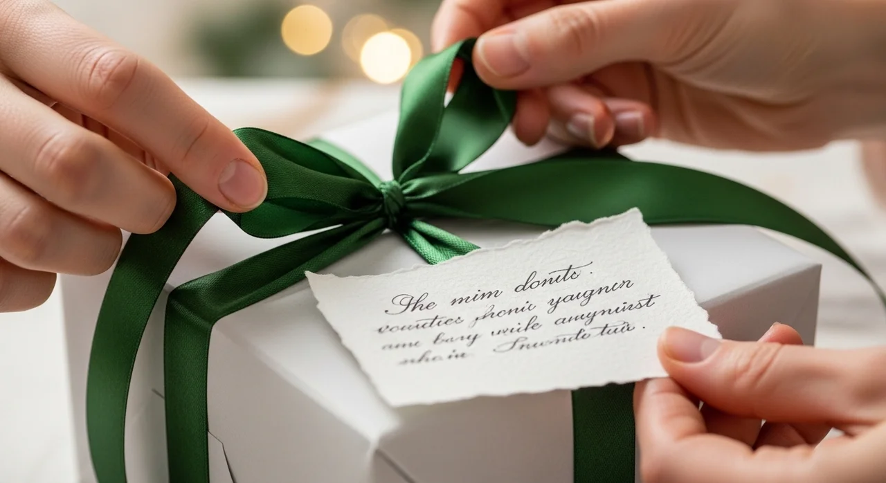 당일 체크리스트: 놓친 것은 없나요?