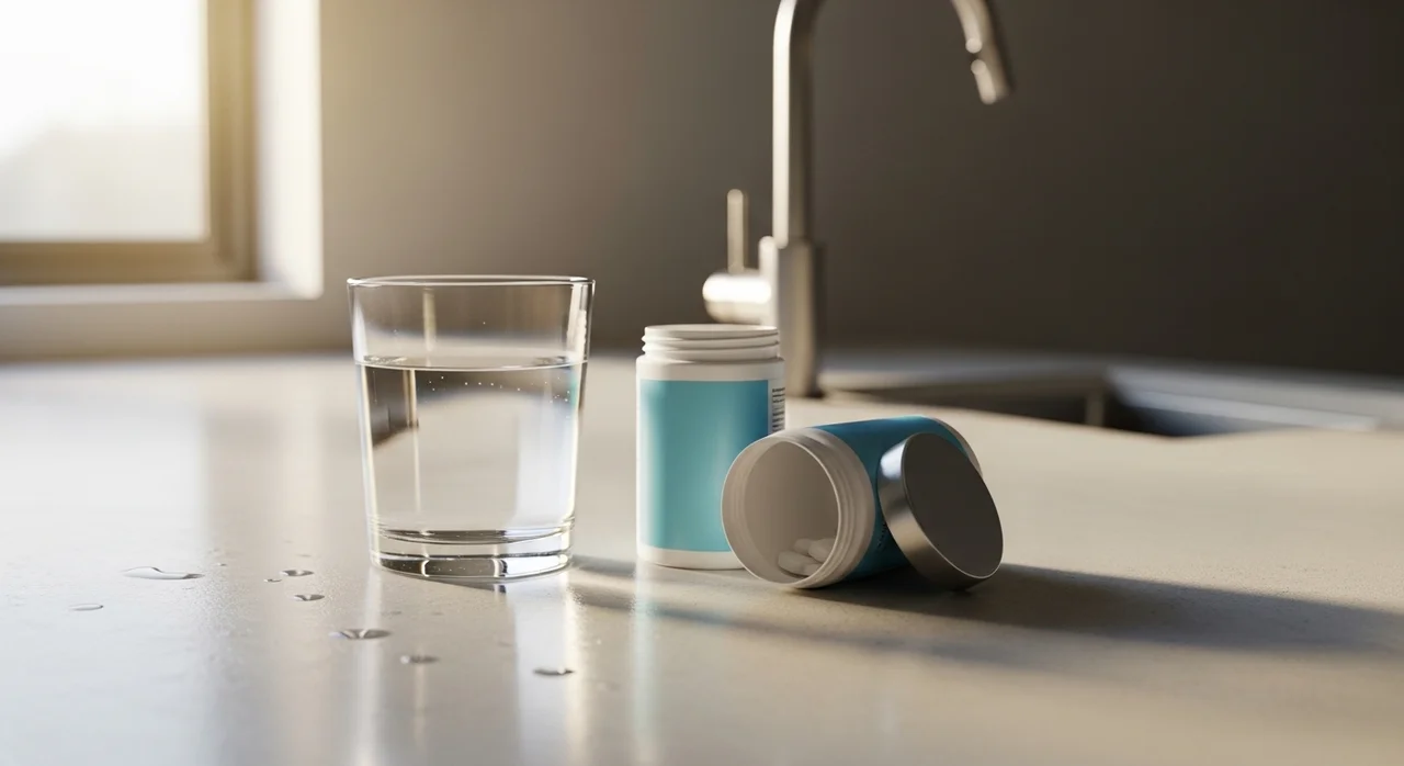 닥터린 영양제, 효과를 200% 높이는 올바른 복용법