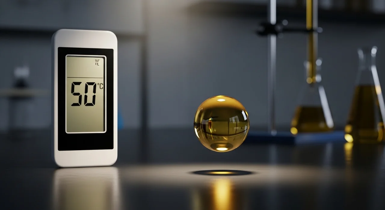 저온 초임계 추출이 왜 중요한가요?