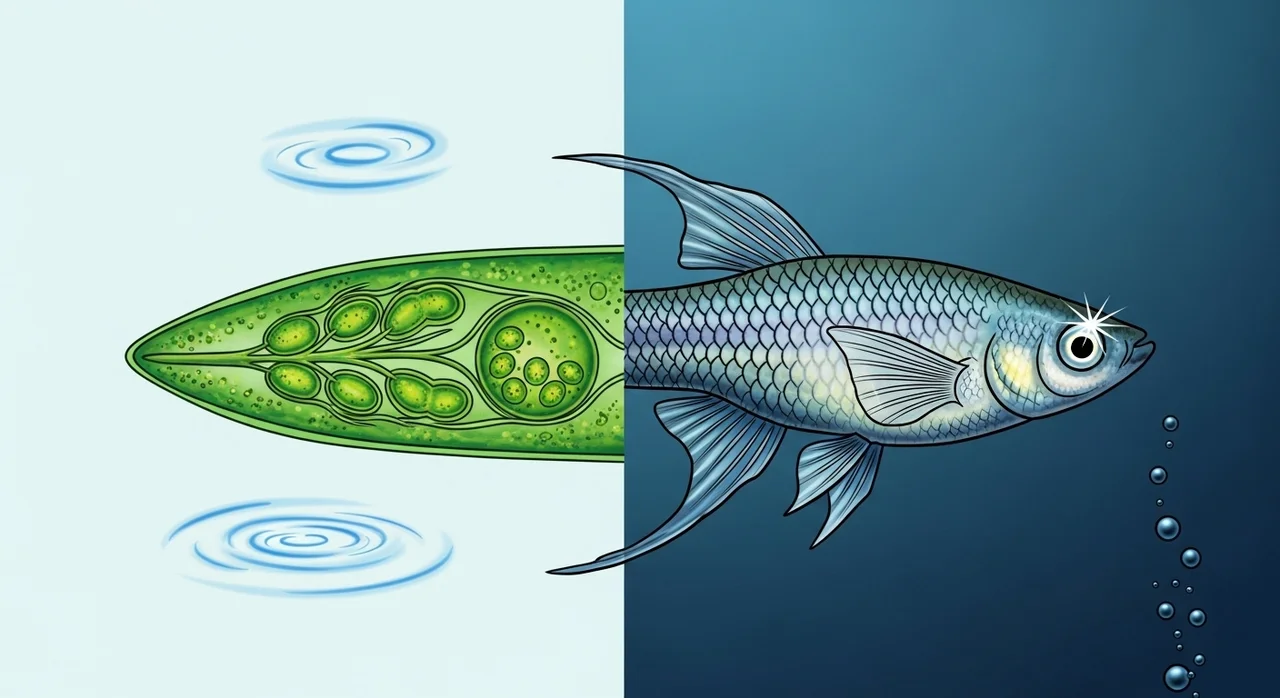 동물성 vs 식물성, 나에게 맞는 선택은?