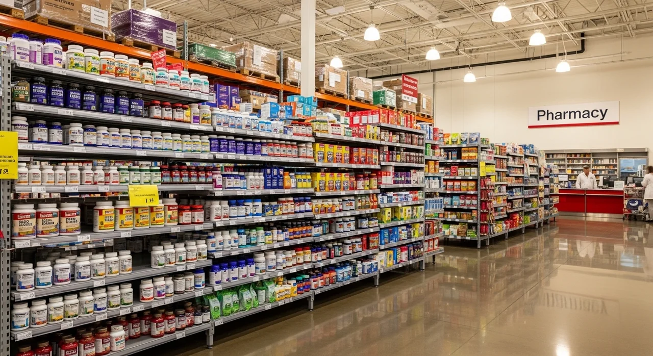 코스트코 마그네슘, 왜 다들 열광할까요?