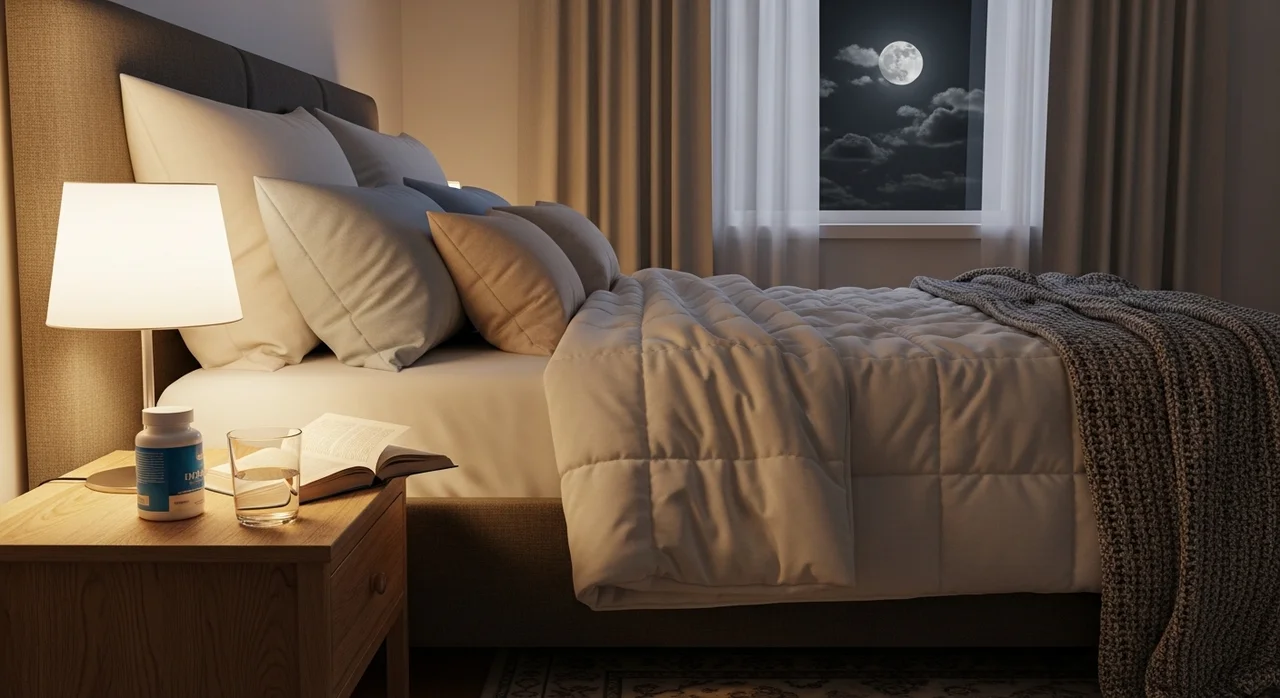 영양제 전문가가 추천하는 마그네슘 복용 가이드