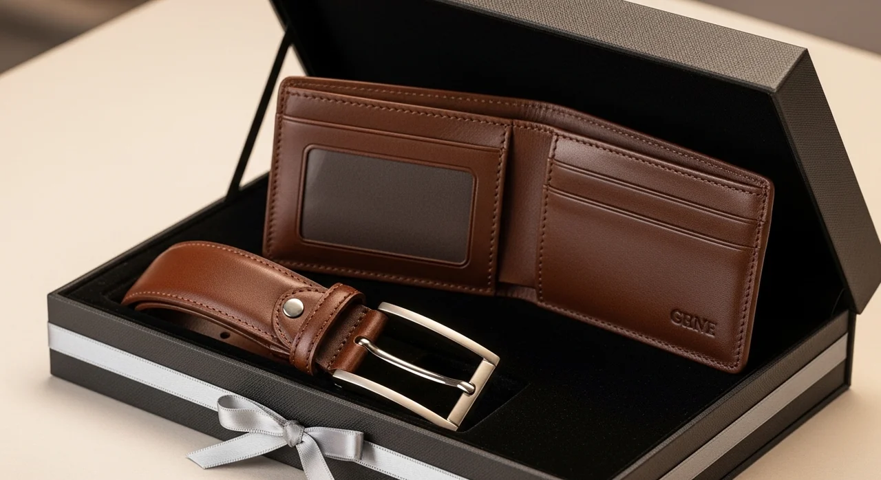 품격을 높여주는 패션 잡화와 취미 지원