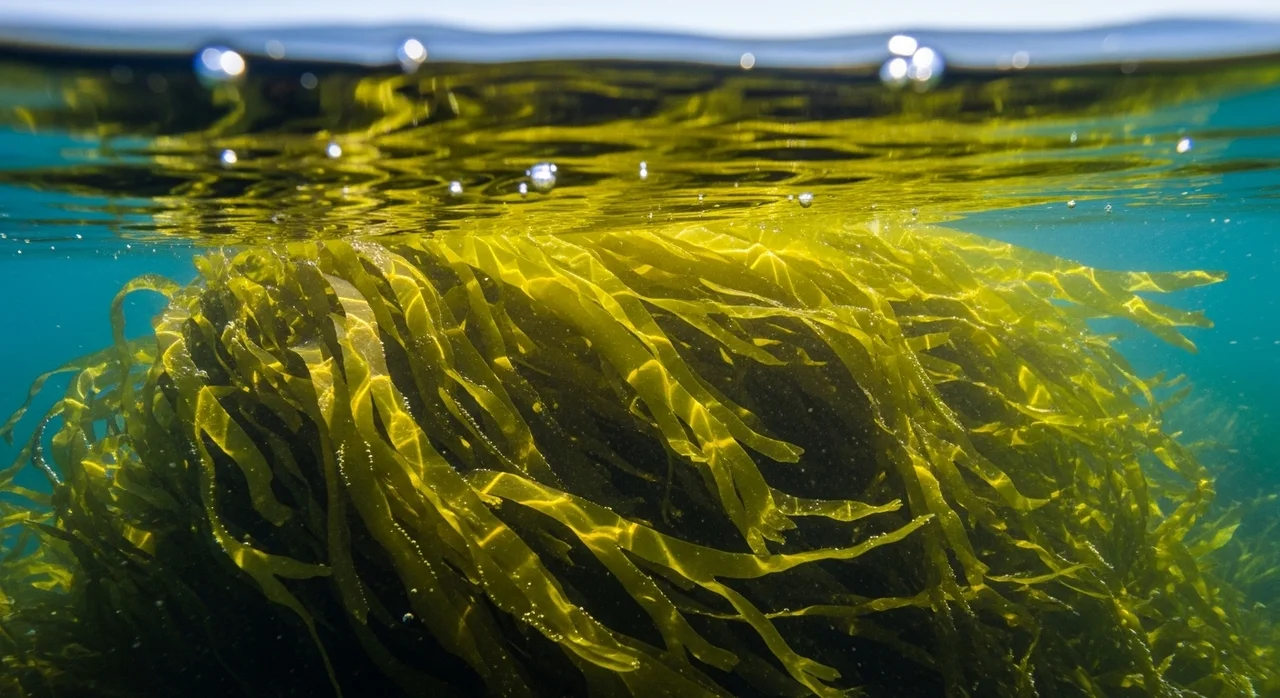 갑작스러운 속쓰림, 왜 알긴산나트륨을 찾을까요?