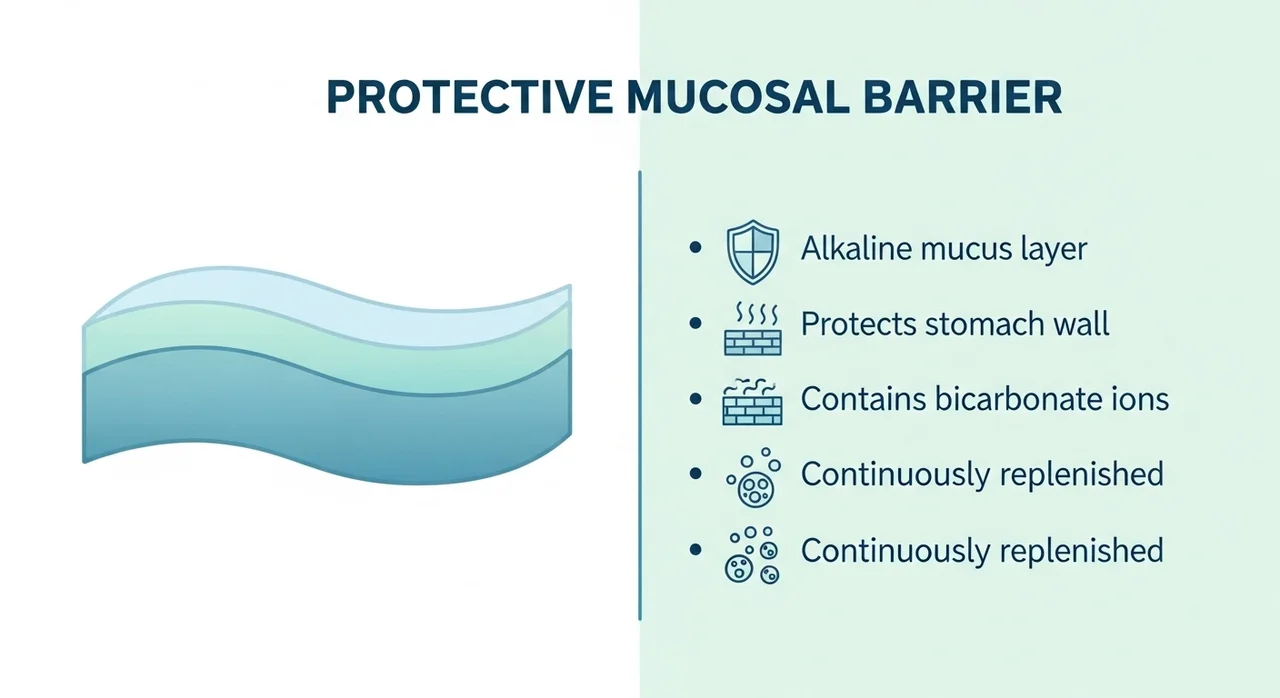 알긴산나트륨의 주요 특징 한눈에 보기