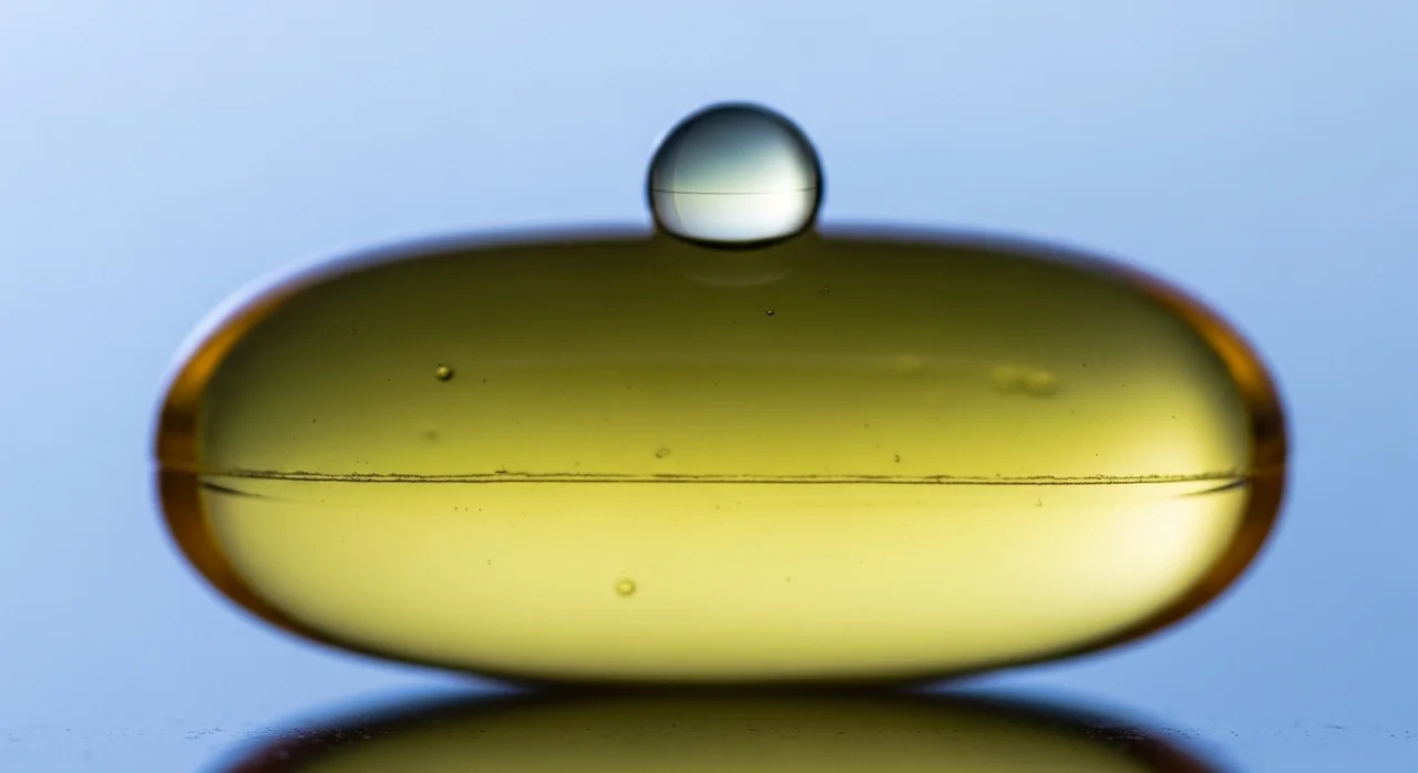 트루엔알티지오메가3, 왜 다들 추천할까요?