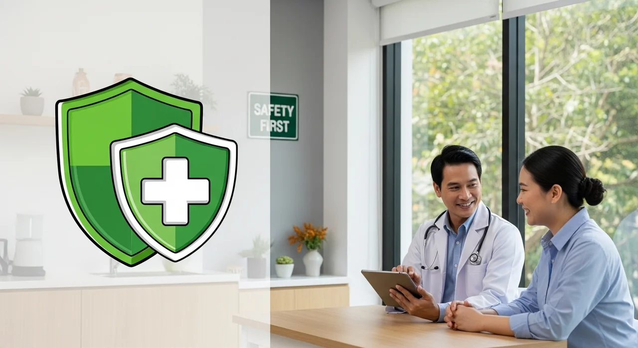 섭취 시 주의사항과 부작용