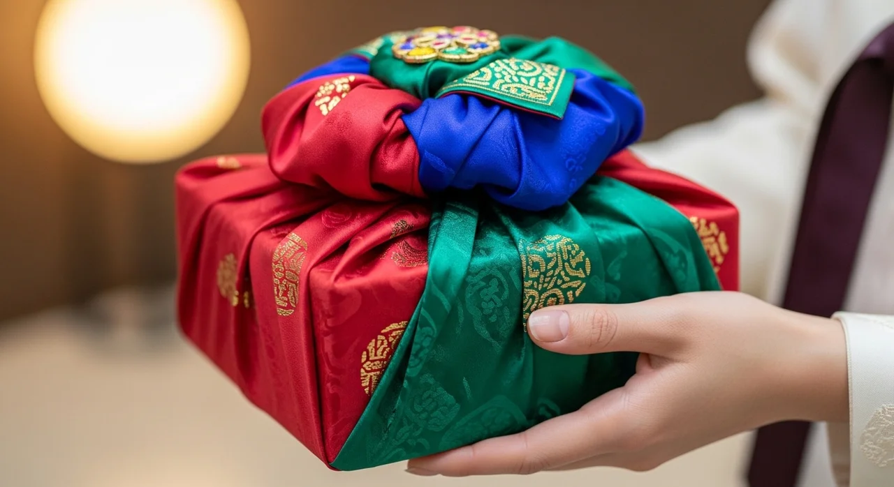 할머니 생신선물, 무엇을 골라야 가장 기뻐하실까요?