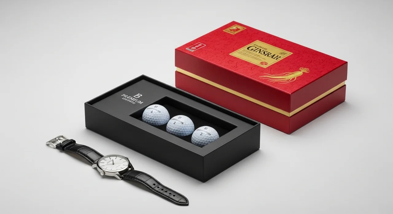 실패 없는 60대 아빠 선물 카테고리 비교