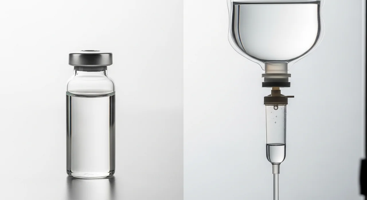 셀레나제 퍼오랄액 vs 주사제, 어떤 것을 선택할까?