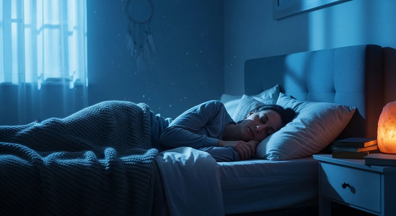 이런 증상이 있다면 글리신산마그네슘이 정답!