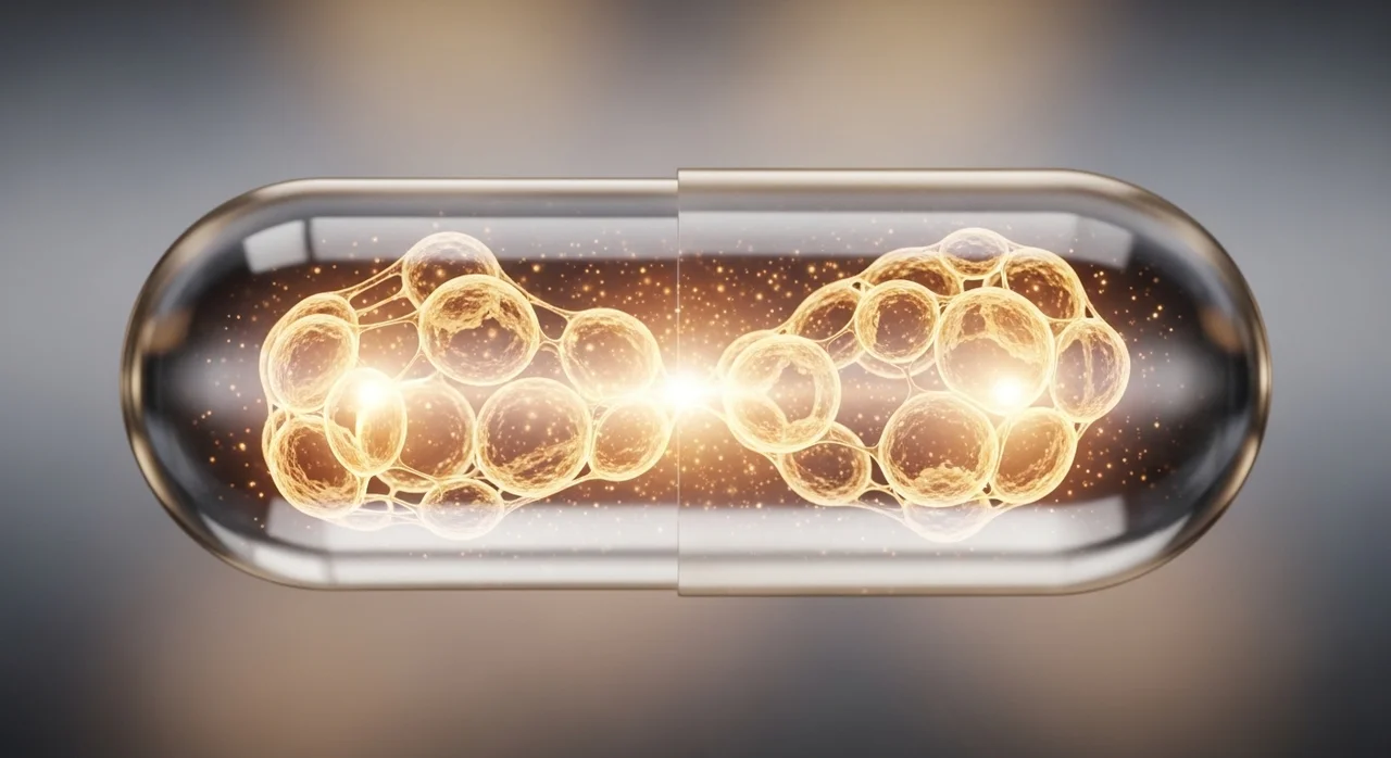 오메가3 유목민이 닥터린 하이퍼셀에 정착하는 이유