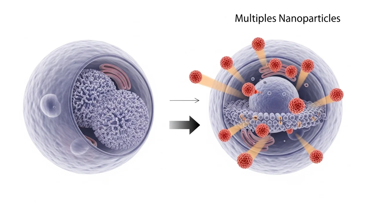 일반 rTG 오메가3 vs 하이퍼셀 무엇이 다를까?