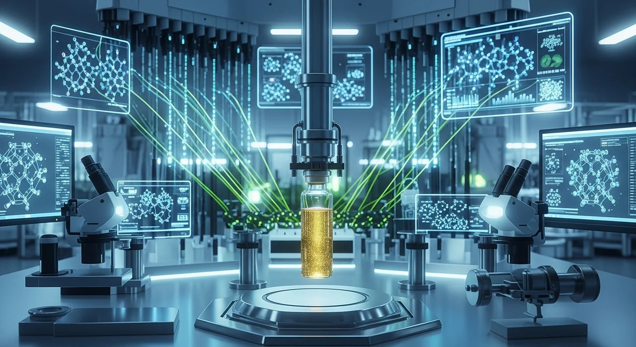 하이퍼셀 공법, 왜 흡수율이 압도적일까요?