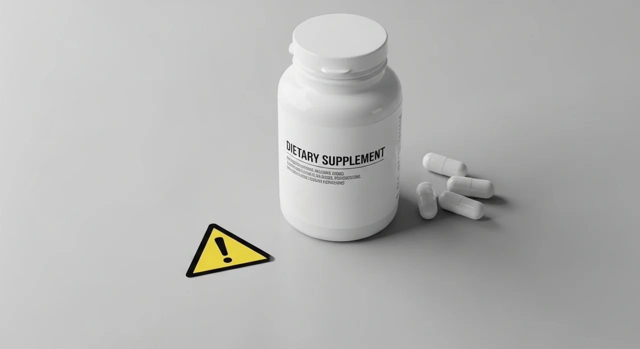 섭취 전 반드시 주의해야 할 사항