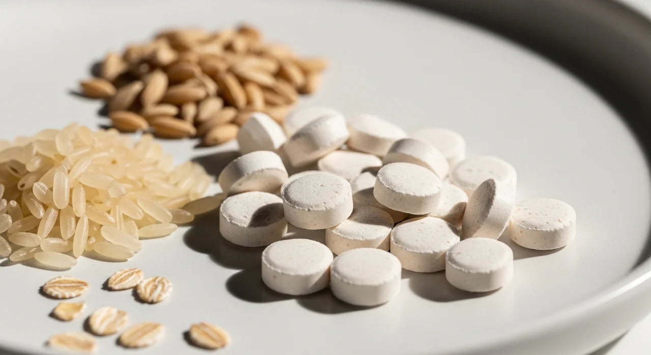 뉴트리코어마그네슘, 왜 많은 사람들이 선택할까요?