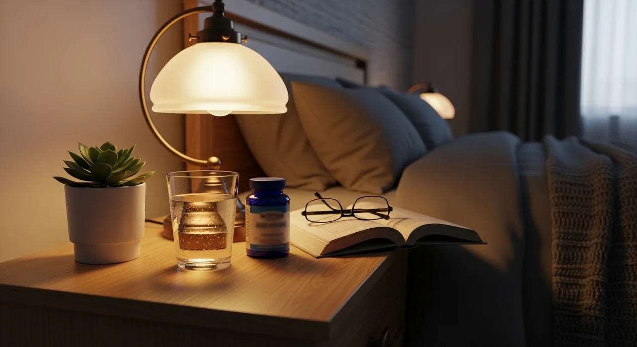 마그네슘 흡수율 200% 높이는 황금 복용 시간