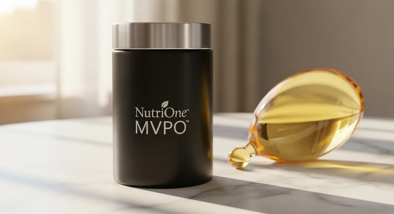 뉴트리원 MVPO, 왜 이렇게 인기가 많을까요?