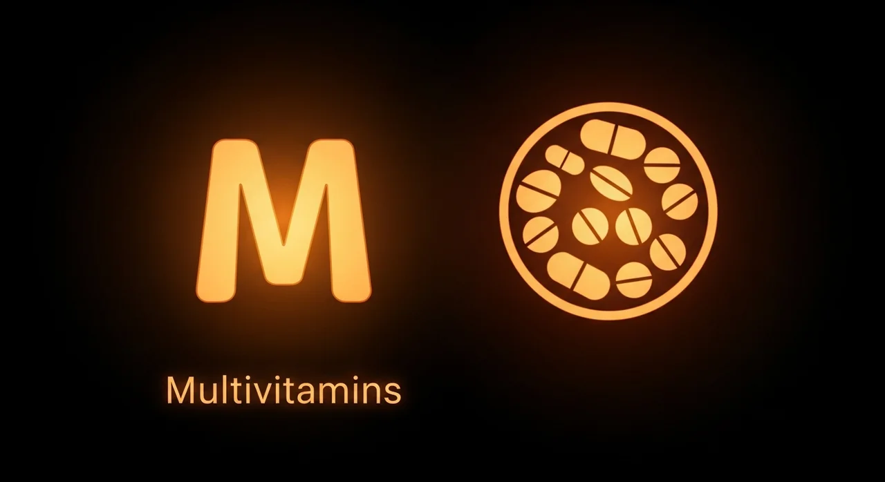 MVPO 4 in 1 시스템 성분 분석