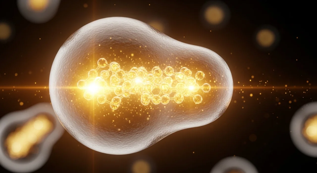 매일 먹는 비타민, 왜 몸은 여전히 피곤할까요?